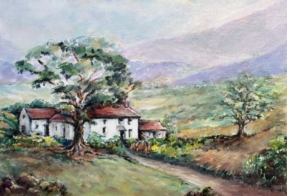 Yorkshire Dales £199