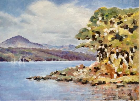 Coniston Water £299