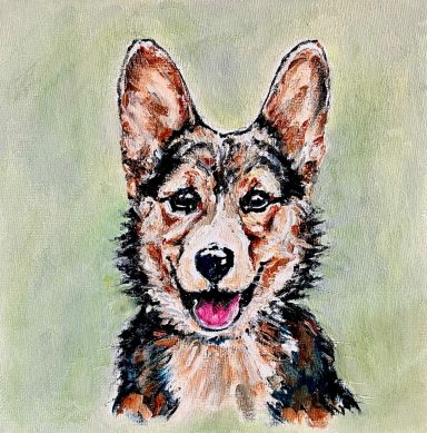 Mixed Breed £220