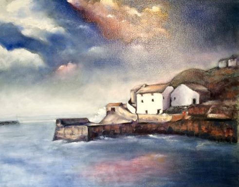 Cornish Coast £550