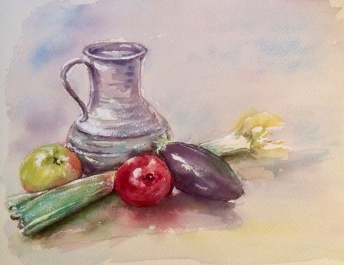 Still-Life