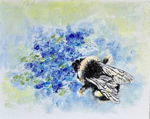 Bumble Bee £299