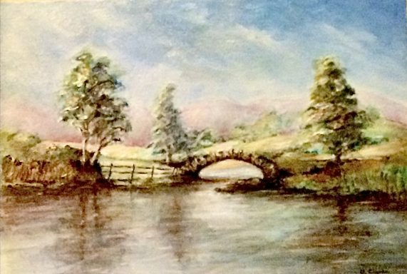 Lake District £299